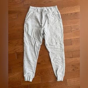 All Saints Raven Sweatpants